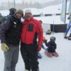 Dave_Gray_Snowmass_event_supervisor_with_Todd_Loeper