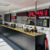 Showroom: Well designed showroom with the ability to set up and test any type of equipment