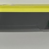 RTPRO banana plug inputs: Simple color coded banana plug inputs